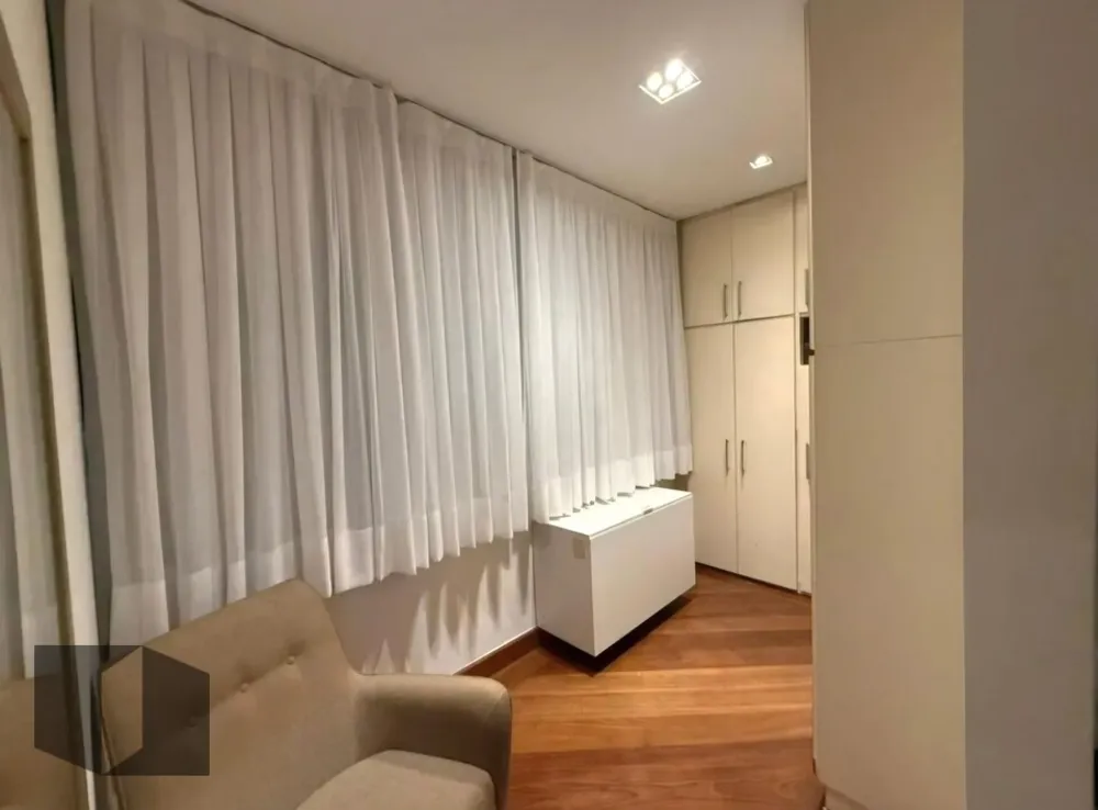 Apartamento, 3 quartos, 160 m² - Foto 29