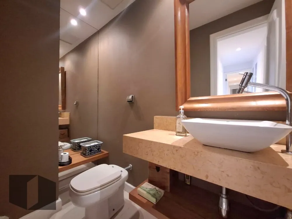 Apartamento, 3 quartos, 160 m² - Foto 21