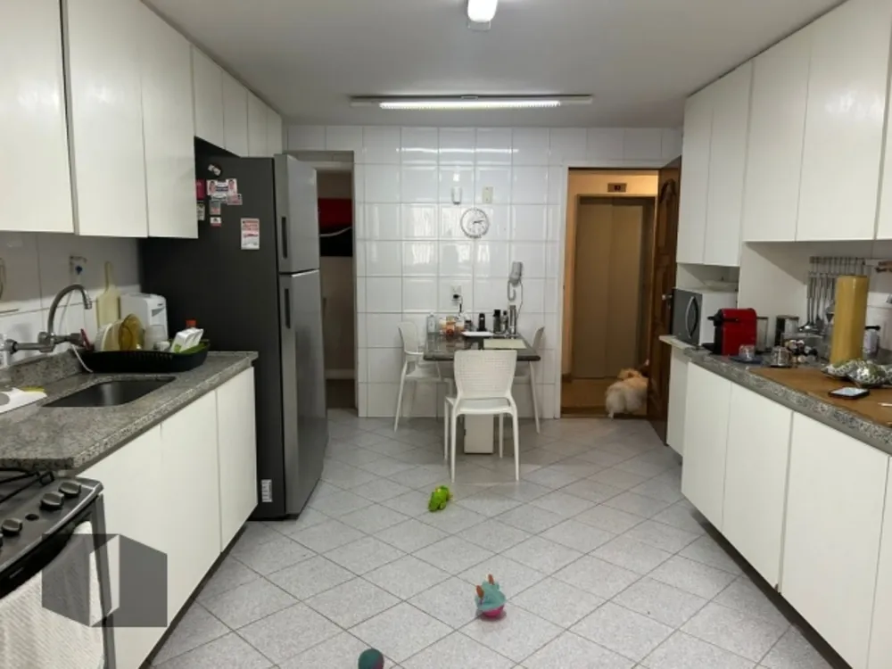 Apartamento, 4 quartos, 244 m² - Foto 16
