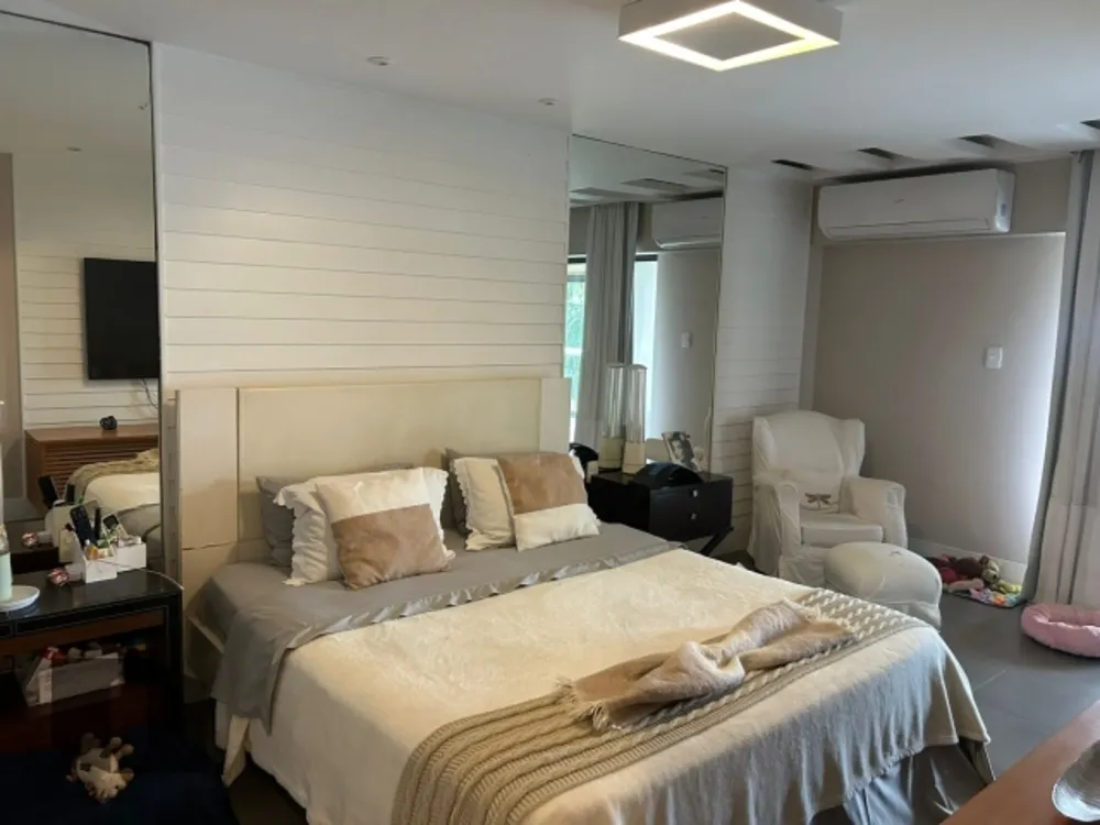 Apartamento, 4 quartos, 244 m² - Foto 13