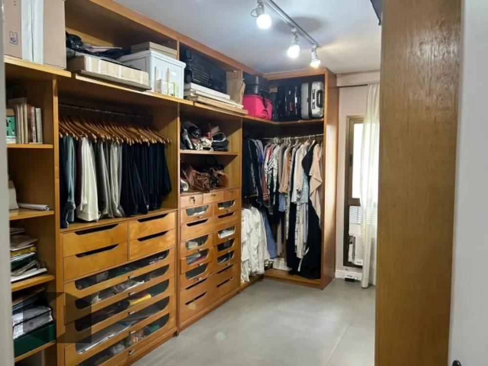 Apartamento, 4 quartos, 244 m² - Foto 14