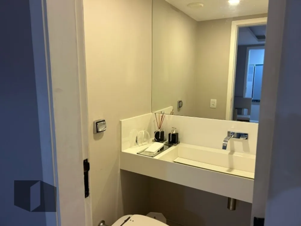 Apartamento, 4 quartos, 244 m² - Foto 10