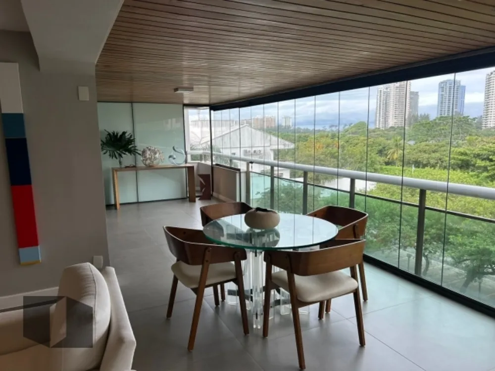 Apartamento, 4 quartos, 244 m² - Foto 4