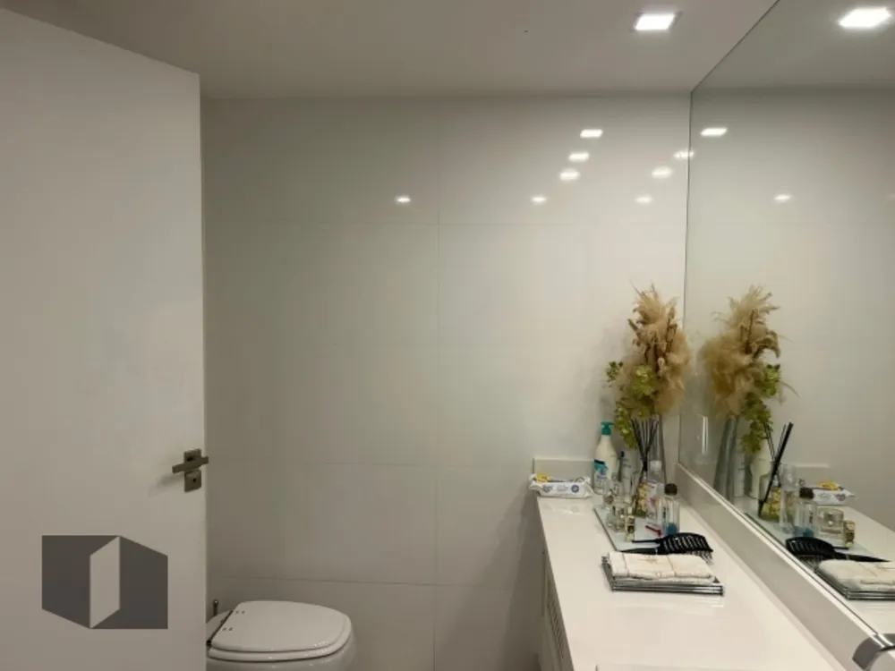 Apartamento, 4 quartos, 244 m² - Foto 15