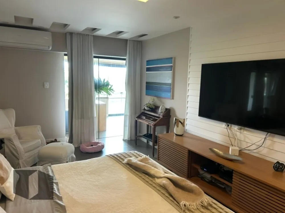 Apartamento, 4 quartos, 244 m² - Foto 12