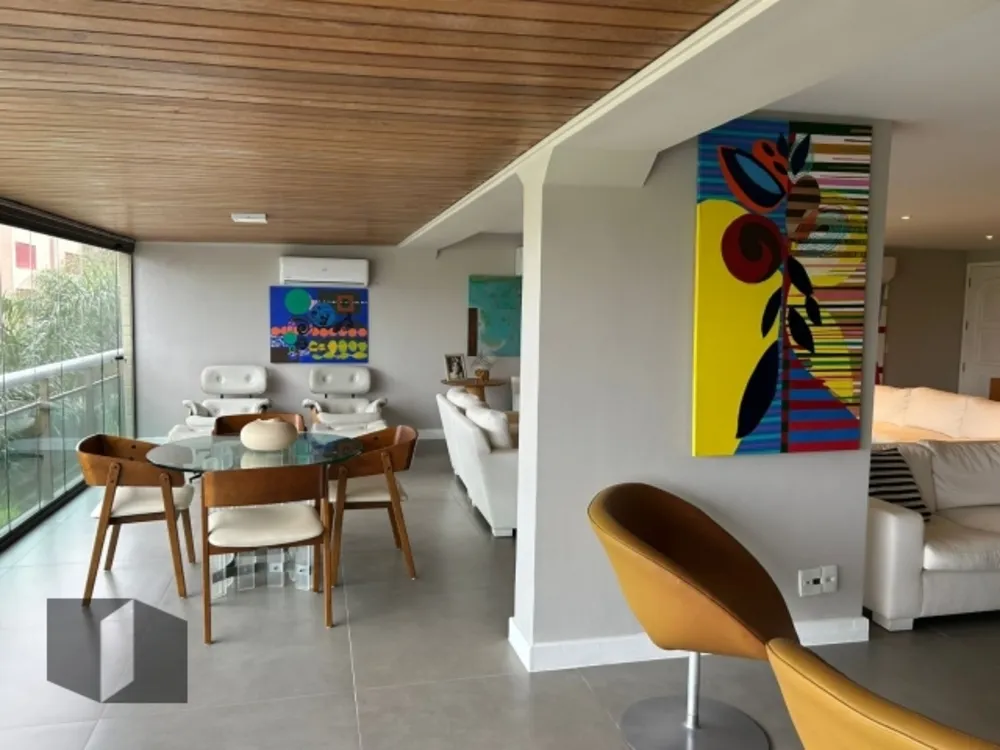 Apartamento, 4 quartos, 244 m² - Foto 7