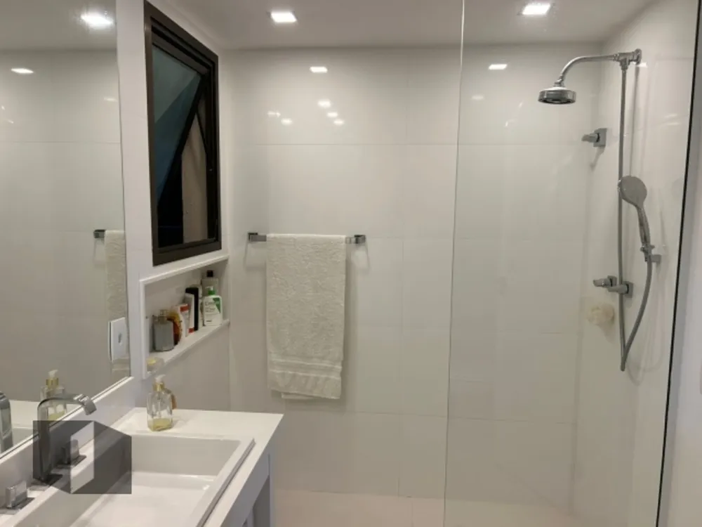Apartamento, 4 quartos, 244 m² - Foto 19