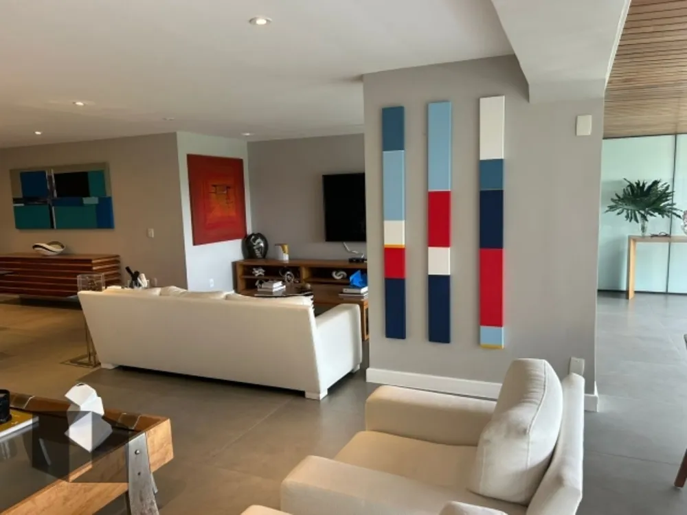 Apartamento, 4 quartos, 244 m² - Foto 5