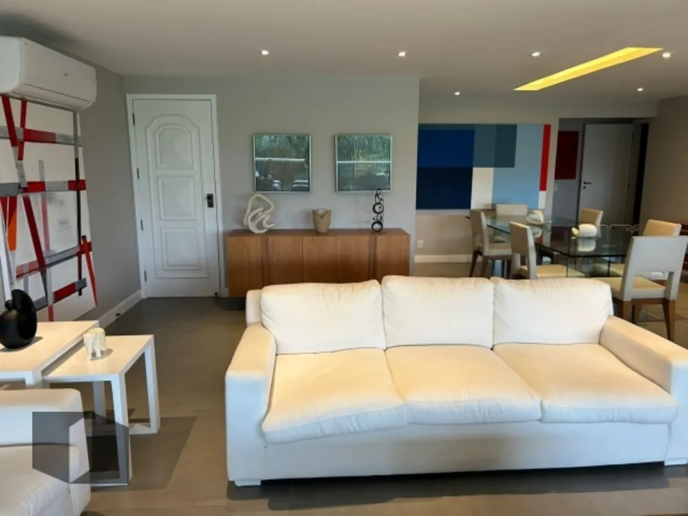 Apartamento, 4 quartos, 244 m² - Foto 6