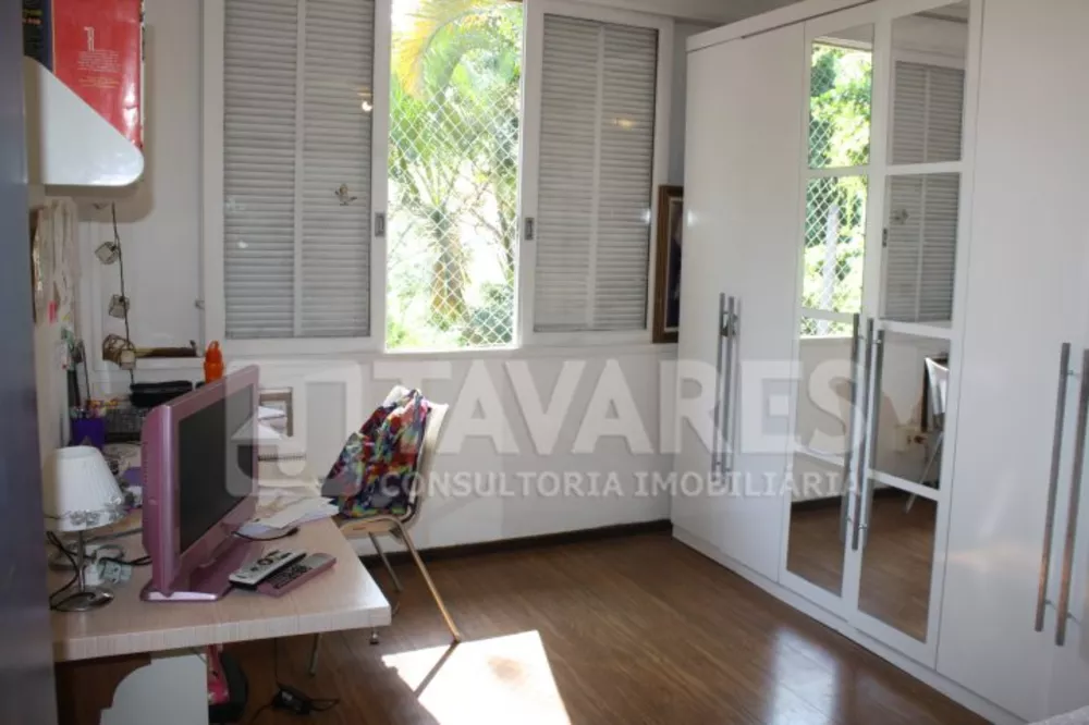 Casa, 5 quartos, 366 m² - Foto 22