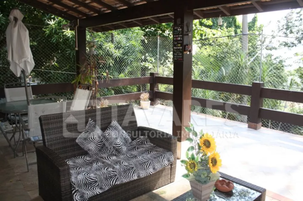 Casa, 5 quartos, 366 m² - Foto 33