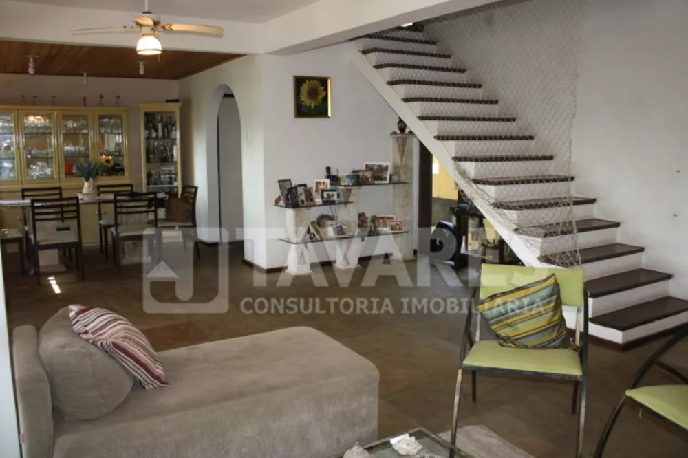 Casa, 5 quartos, 366 m² - Foto 38