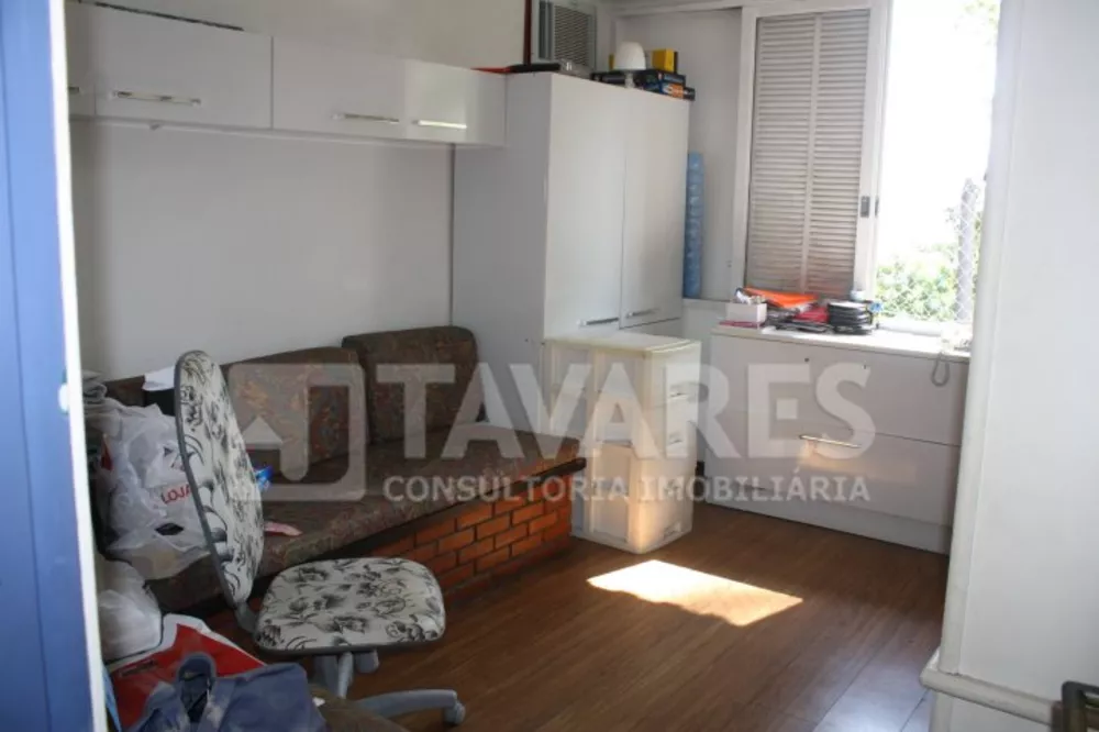 Casa, 5 quartos, 366 m² - Foto 3