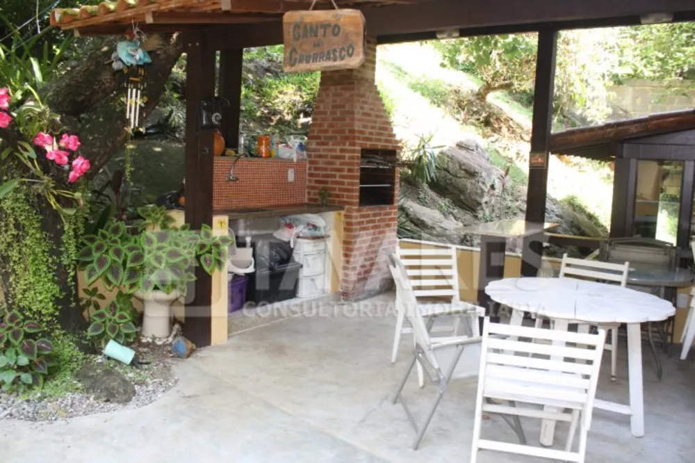Casa, 5 quartos, 366 m² - Foto 4