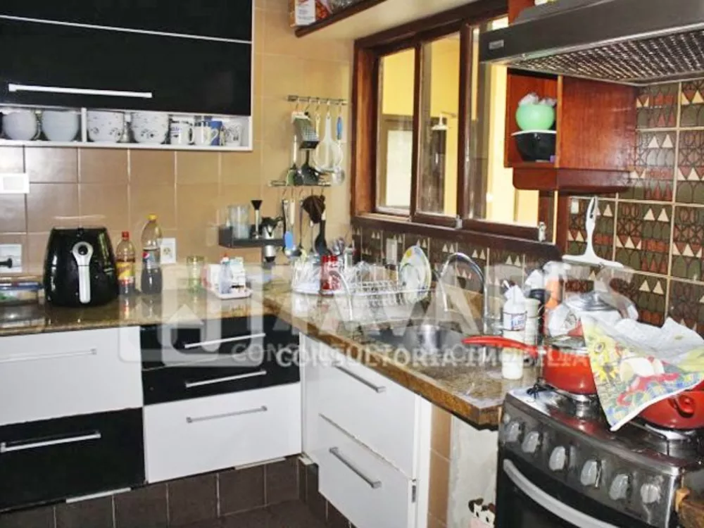 Casa, 5 quartos, 366 m² - Foto 15