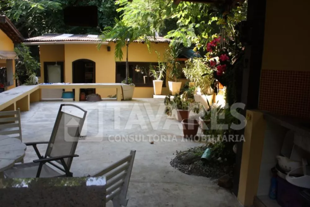 Casa, 5 quartos, 366 m² - Foto 2