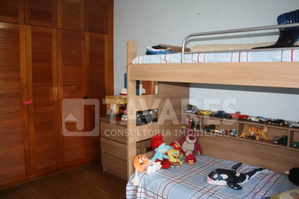 Casa, 5 quartos, 366 m² - Foto 18