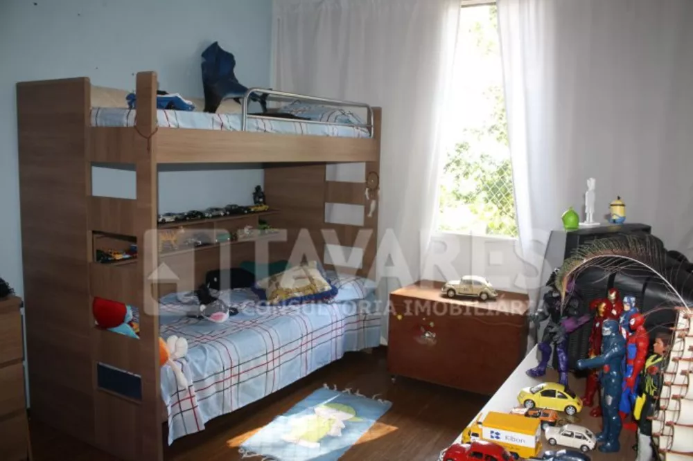 Casa, 5 quartos, 366 m² - Foto 17