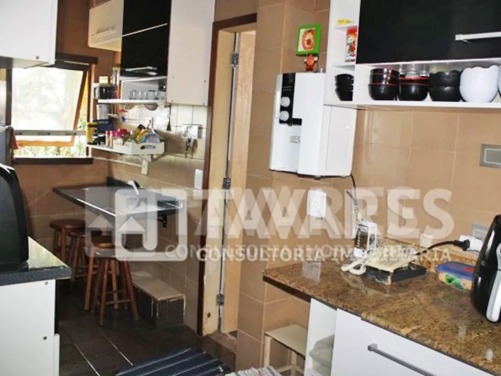Casa, 5 quartos, 366 m² - Foto 14