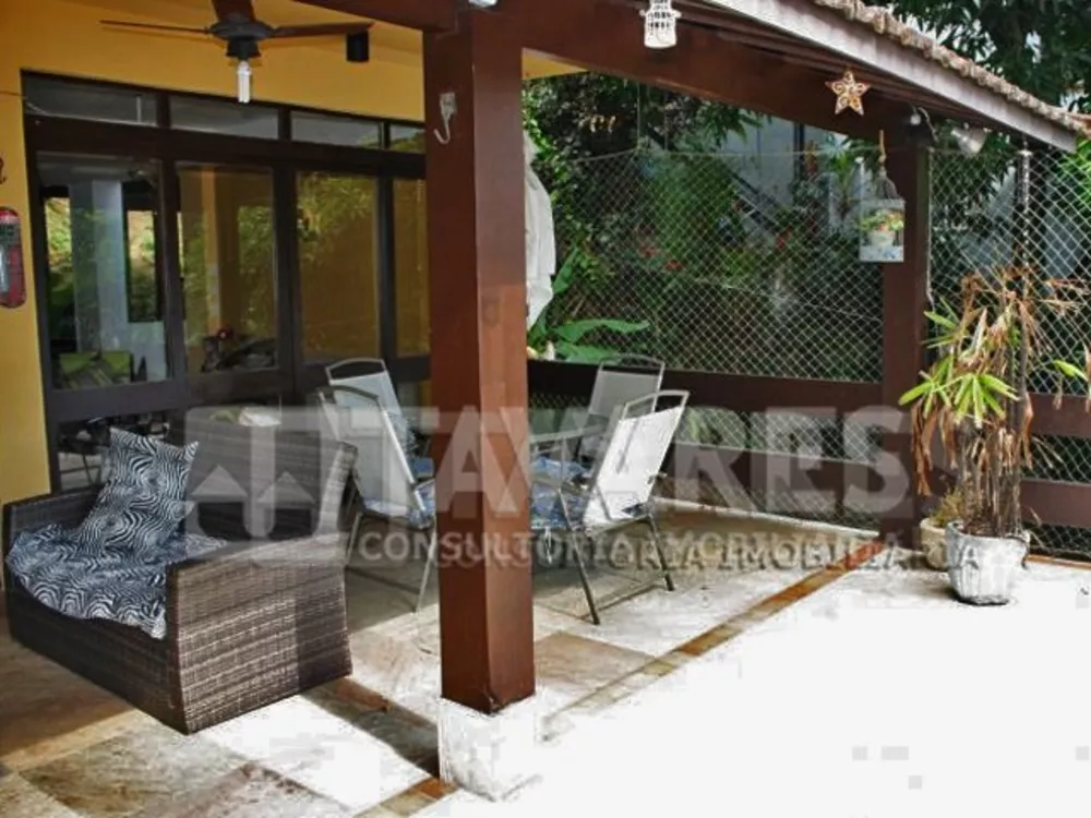 Casa, 5 quartos, 366 m² - Foto 12