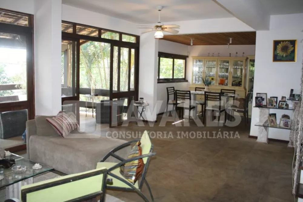 Casa, 5 quartos, 366 m² - Foto 37