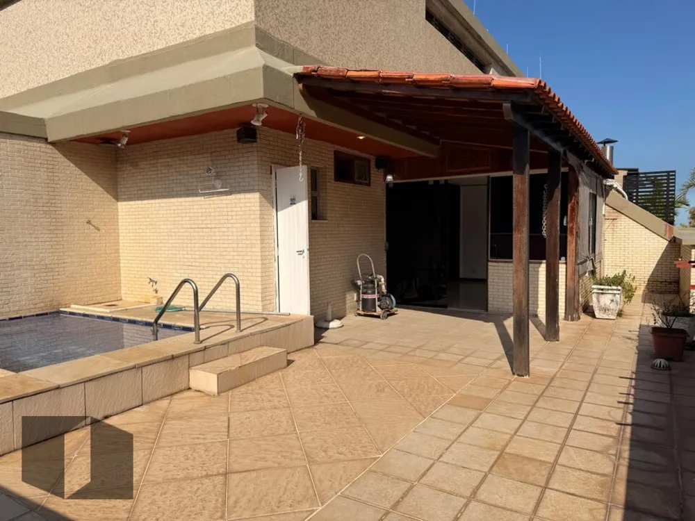Cobertura, 3 quartos, 200 m² - Foto 22