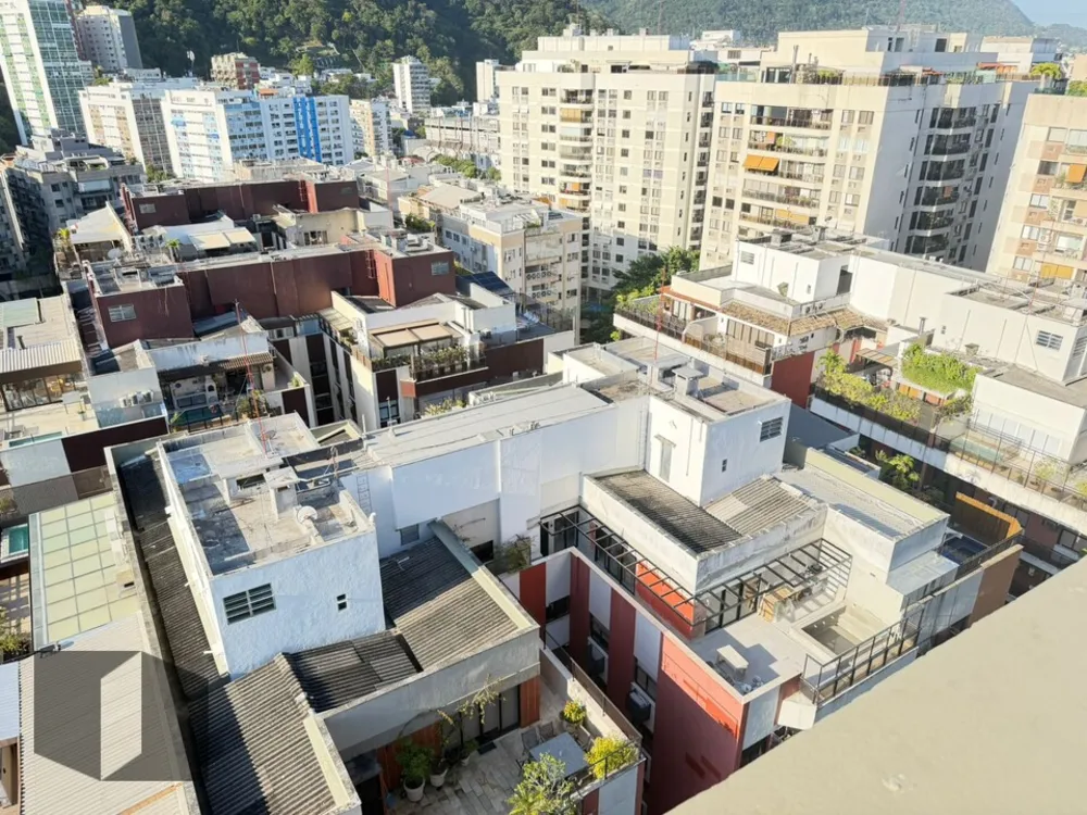 Cobertura, 3 quartos, 200 m² - Foto 4