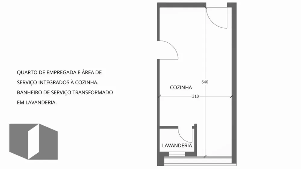 Cobertura, 3 quartos, 200 m² - Foto 36