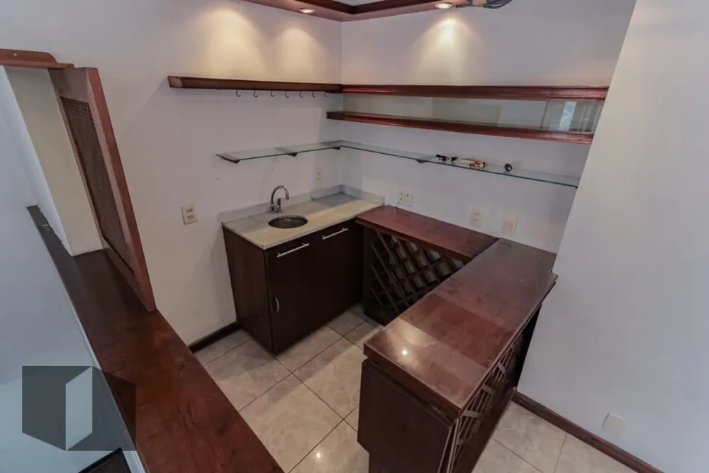 Cobertura, 3 quartos, 200 m² - Foto 21
