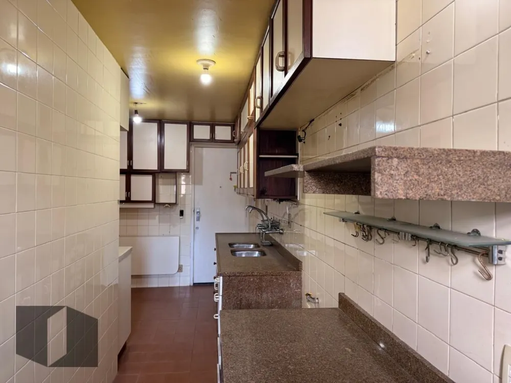 Cobertura, 3 quartos, 200 m² - Foto 14