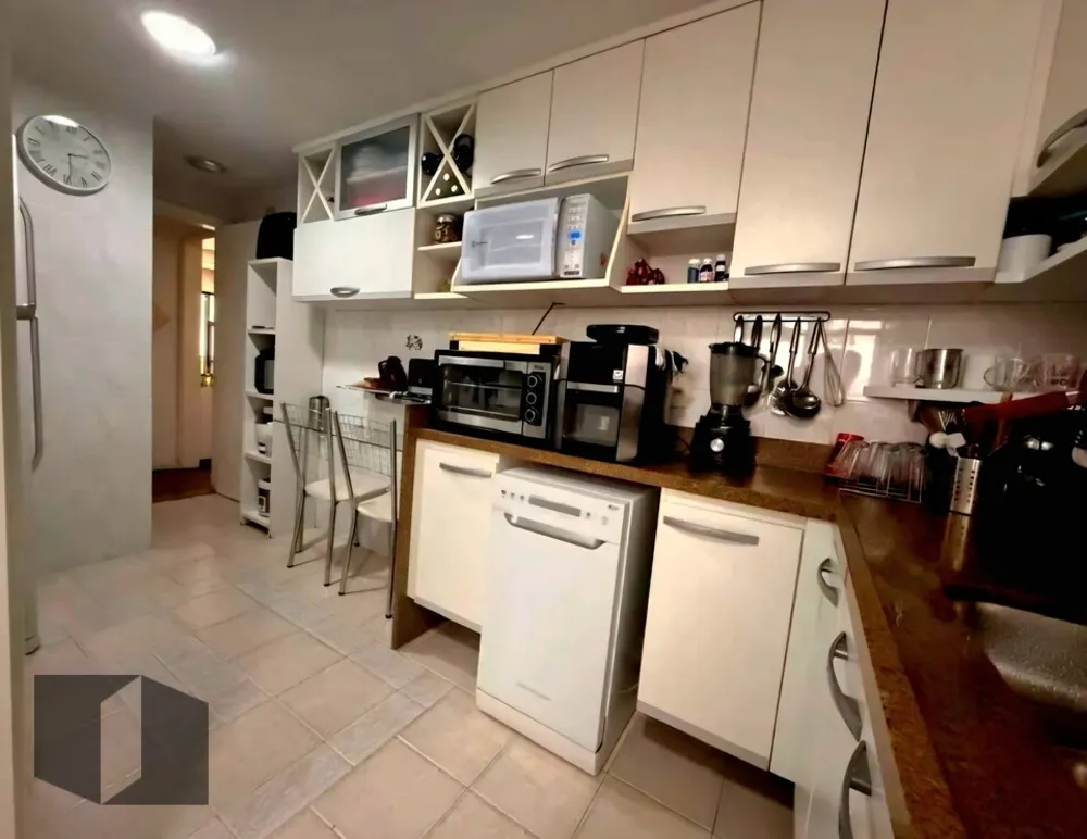 Apartamento, 3 quartos, 157 m² - Foto 16