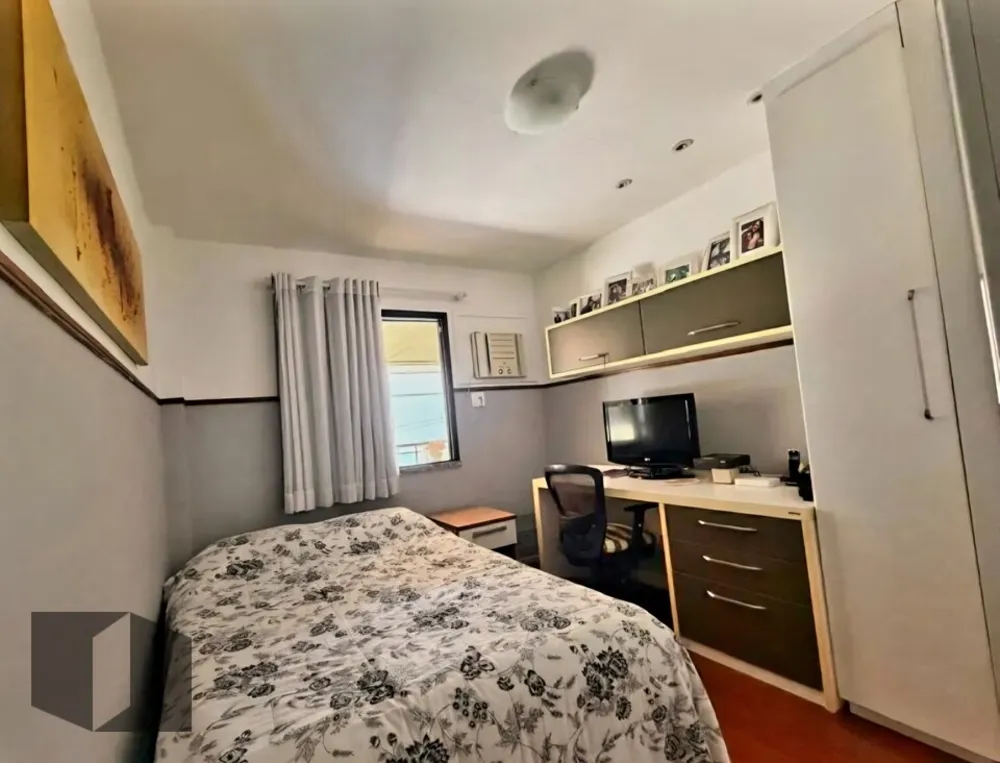 Apartamento, 3 quartos, 157 m² - Foto 10