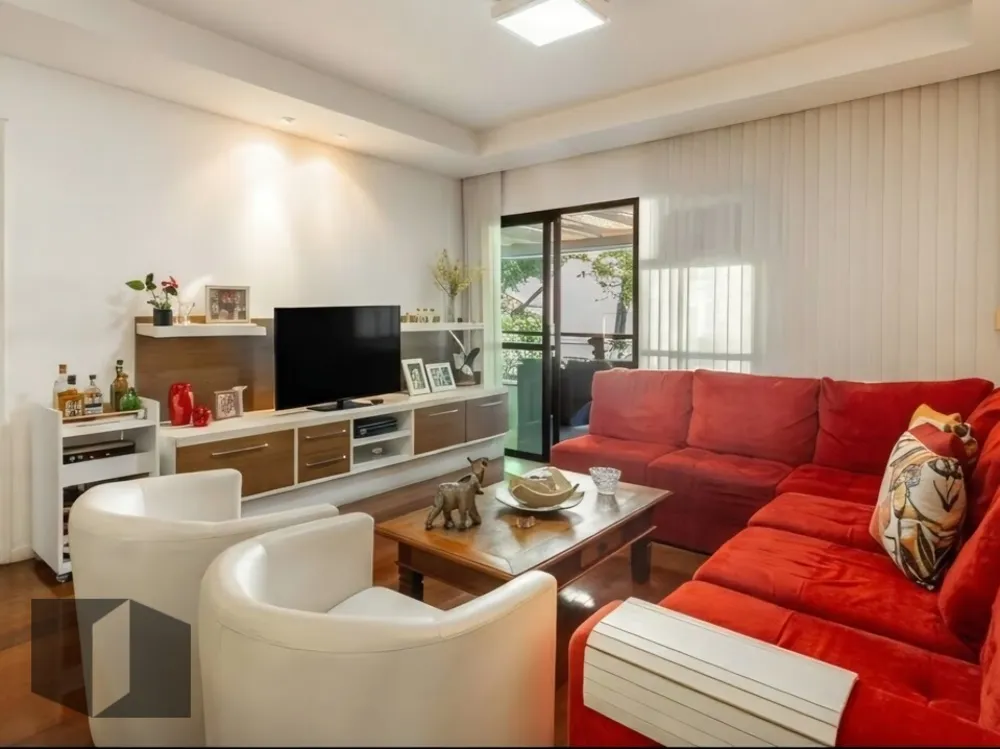 Apartamento, 3 quartos, 157 m² - Foto 7
