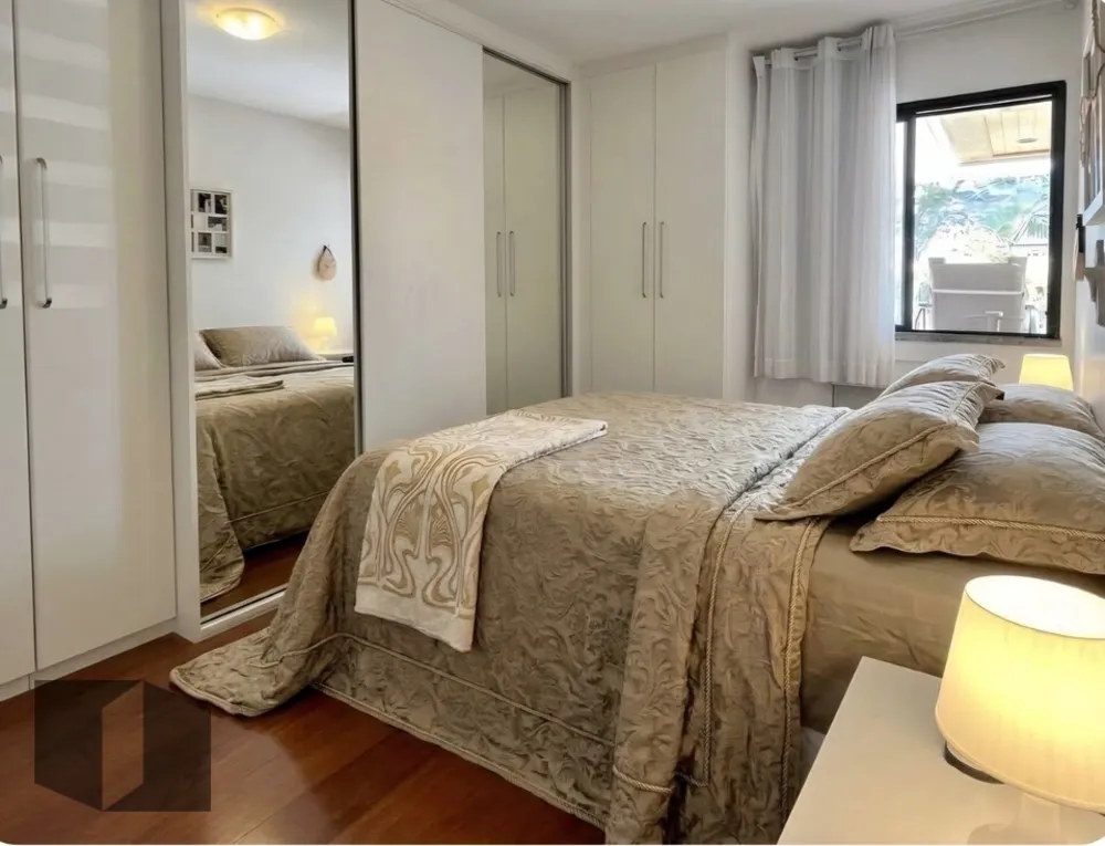 Apartamento, 3 quartos, 157 m² - Foto 8