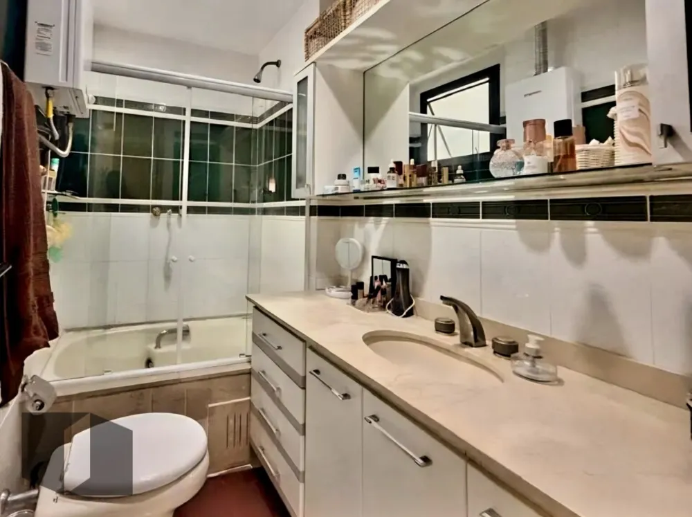Apartamento, 3 quartos, 157 m² - Foto 9