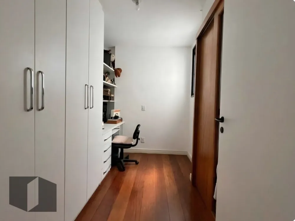 Apartamento, 3 quartos, 157 m² - Foto 12