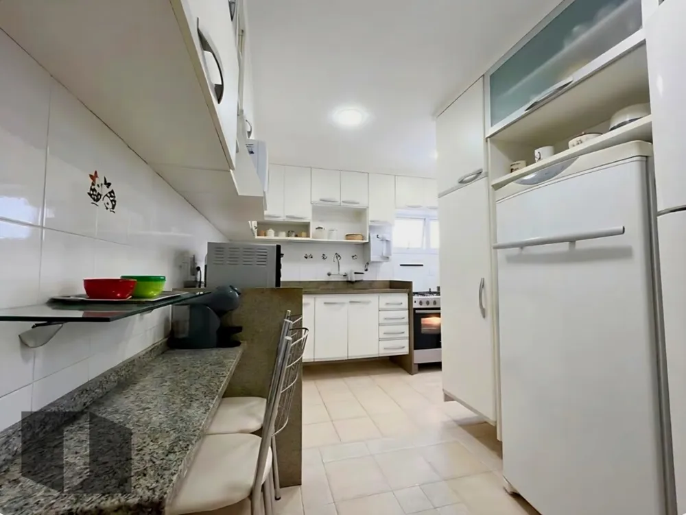 Apartamento, 3 quartos, 157 m² - Foto 14