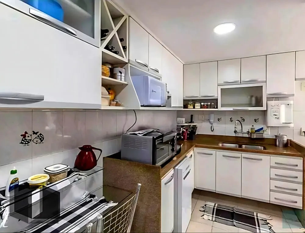 Apartamento, 3 quartos, 157 m² - Foto 15