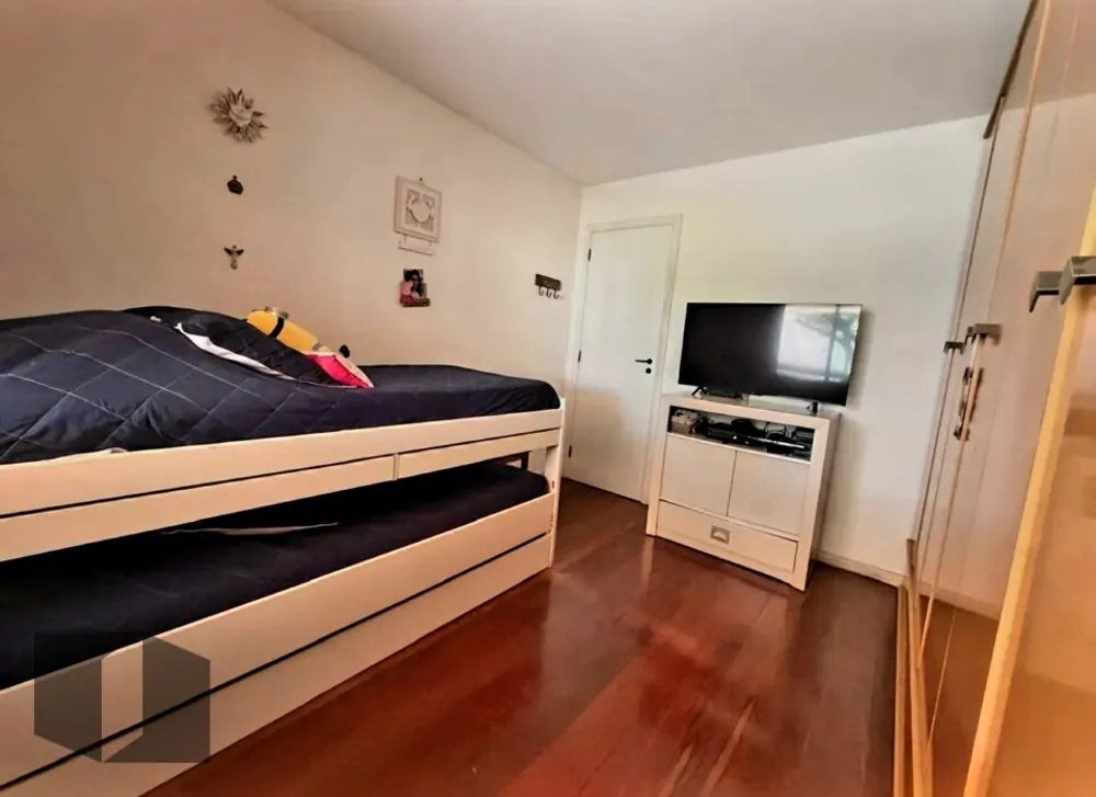 Apartamento, 3 quartos, 157 m² - Foto 11