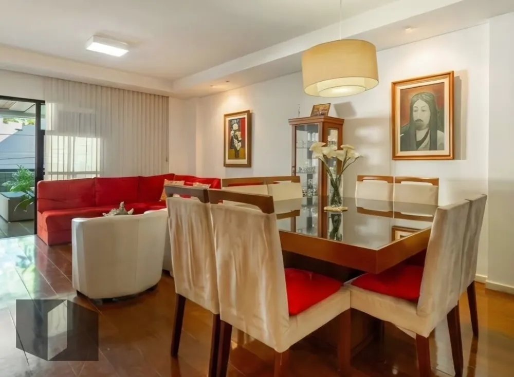 Apartamento, 3 quartos, 157 m² - Foto 6