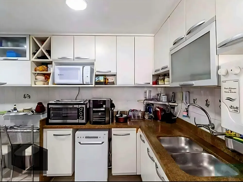 Apartamento, 3 quartos, 157 m² - Foto 17