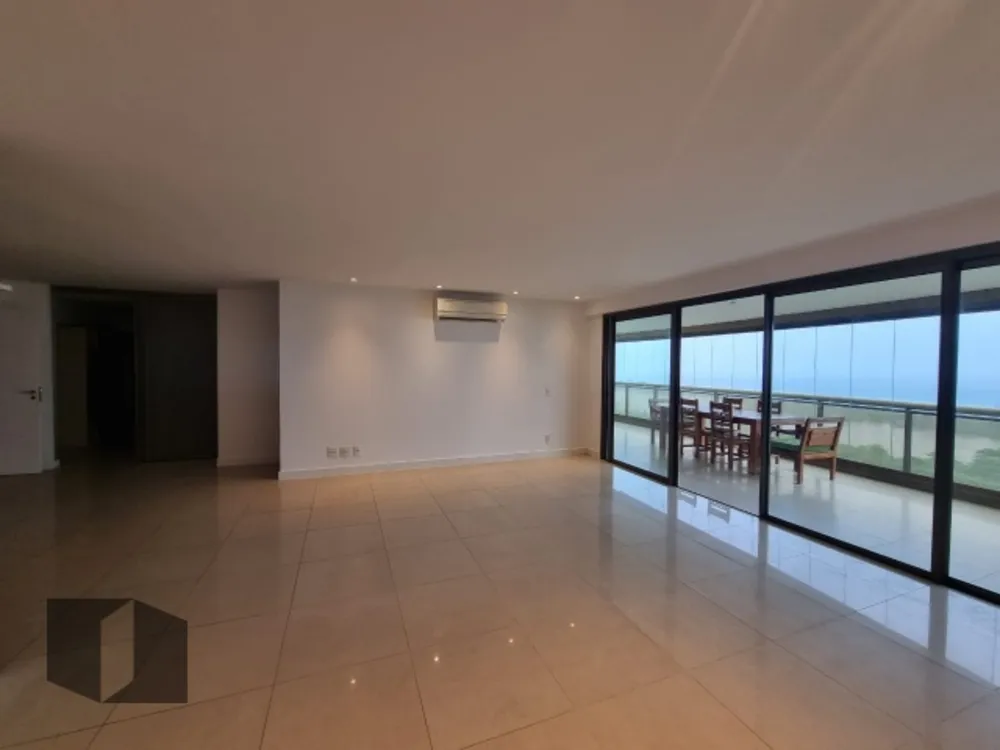 Apartamento, 4 quartos, 278 m² - Foto 3