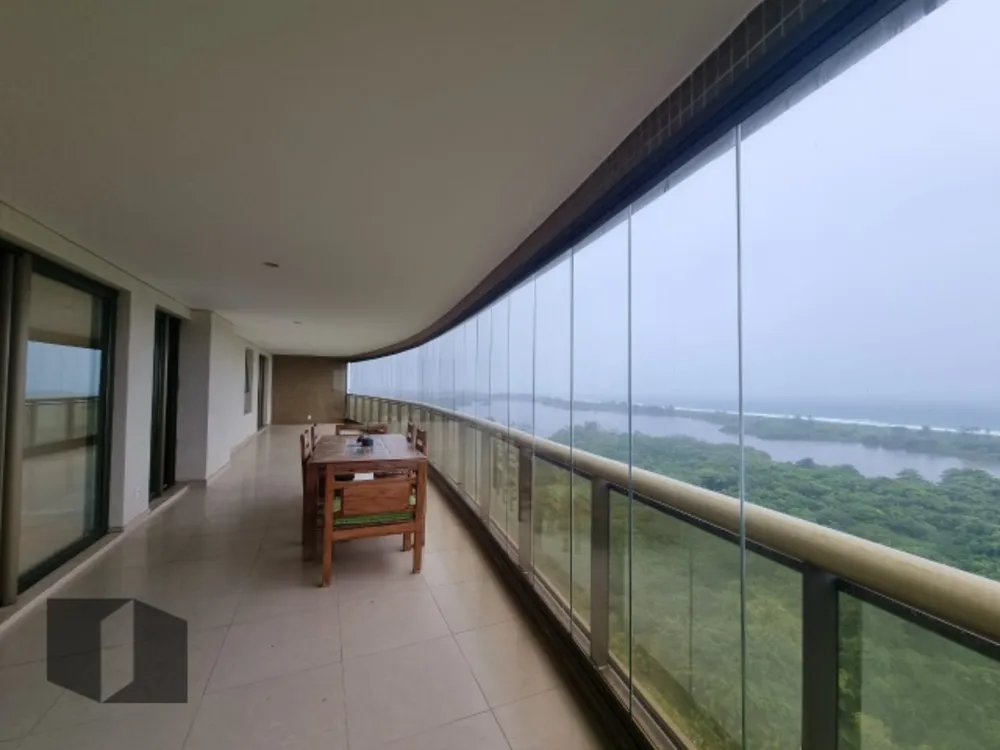 Apartamento, 4 quartos, 278 m² - Foto 5