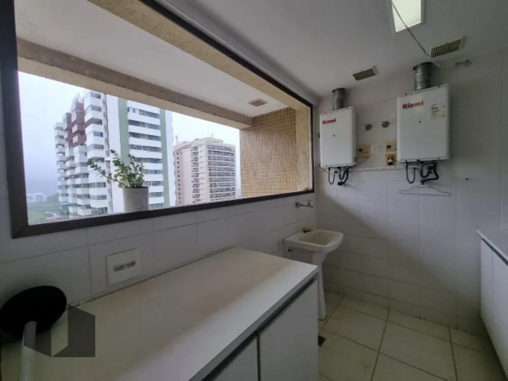 Apartamento, 4 quartos, 278 m² - Foto 23