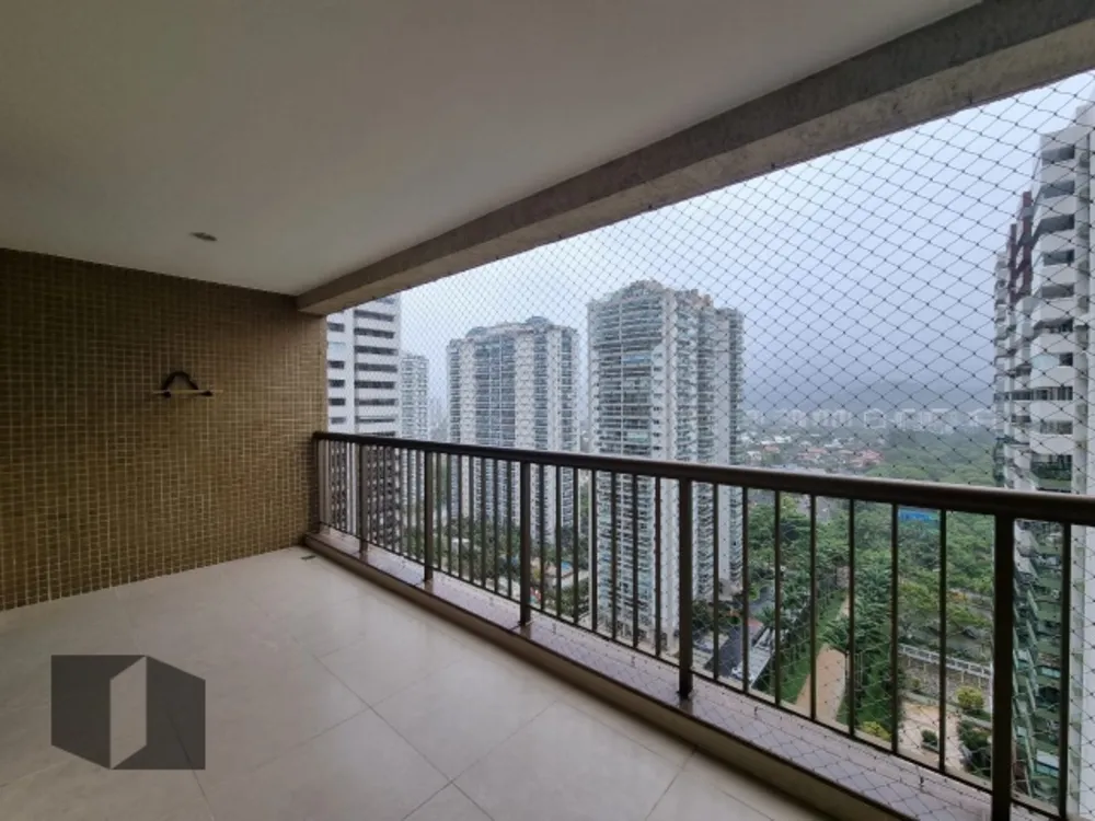 Apartamento, 4 quartos, 278 m² - Foto 20