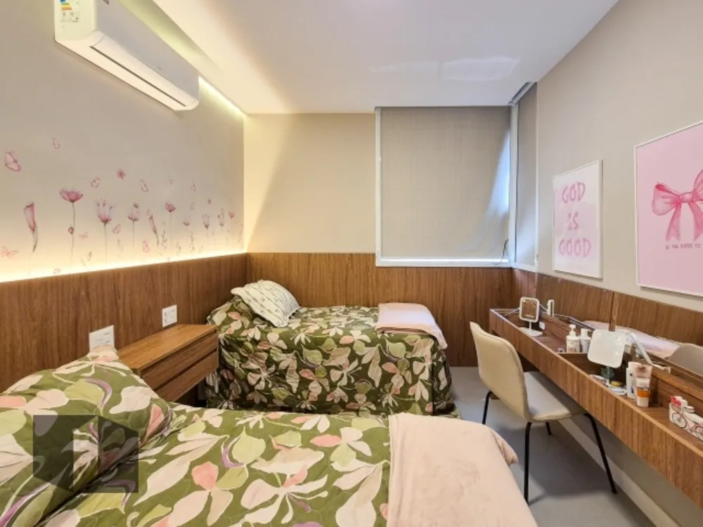 Apartamento, 2 quartos, 72 m² - Foto 9