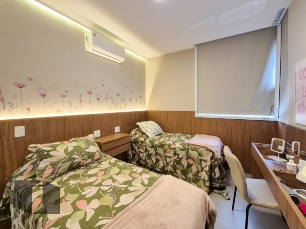 Apartamento, 2 quartos, 72 m² - Foto 8