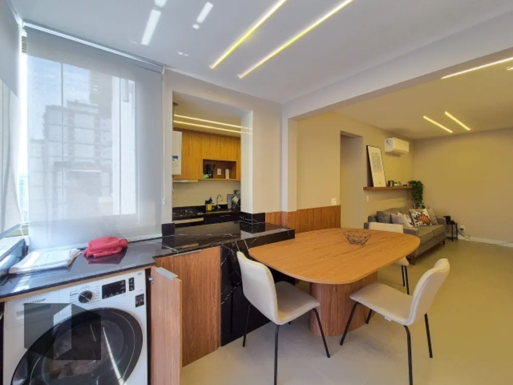 Apartamento, 2 quartos, 72 m² - Foto 4