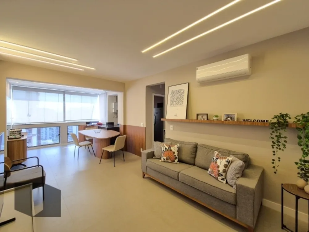 Apartamento, 2 quartos, 72 m² - Foto 2