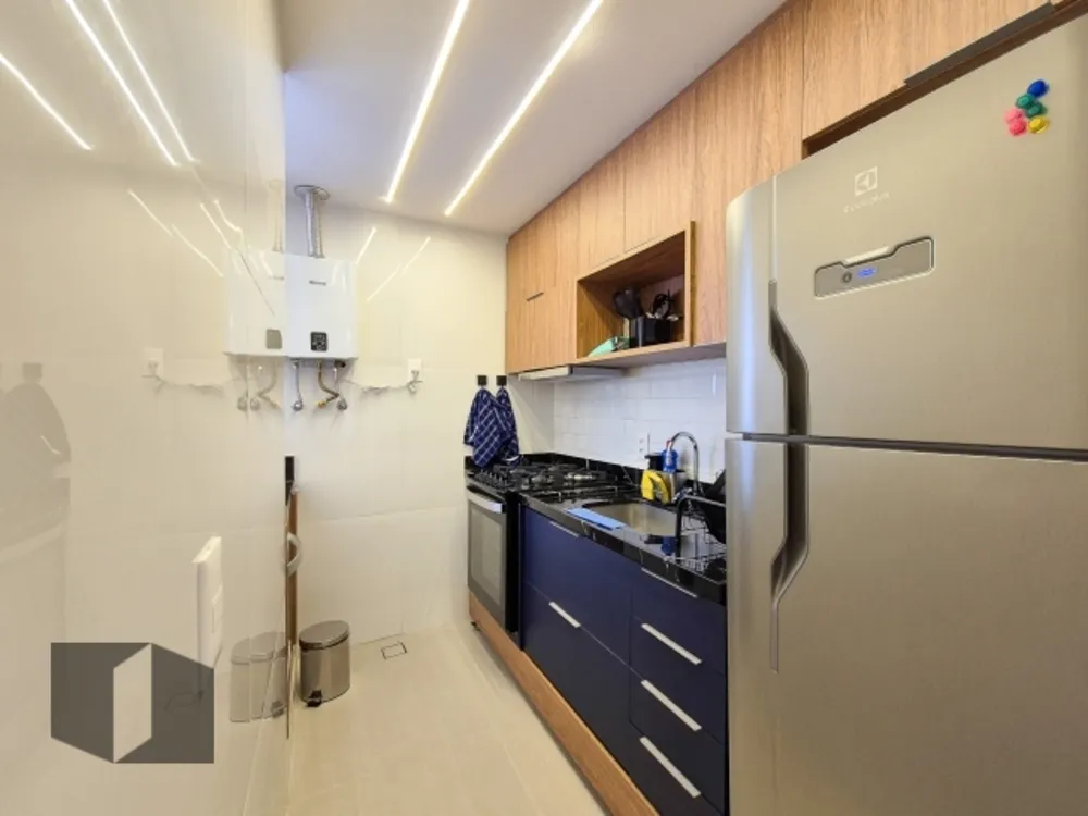 Apartamento, 2 quartos, 72 m² - Foto 17